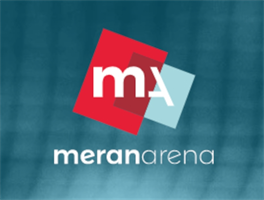 Logo Meranarena