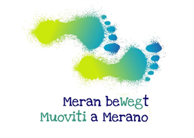 Logo Meran beWegt
