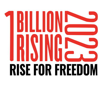 Logo One Billion Rising