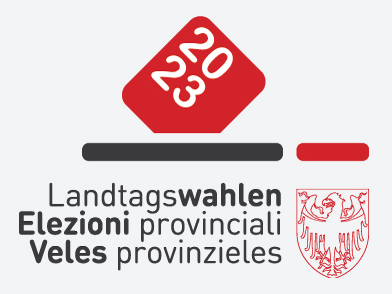 Logo Landtagswahlen