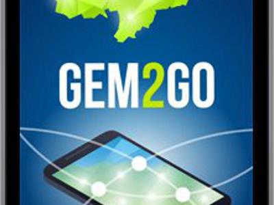 GemeindeAPP Gem2Go: neue Funktionen und frisches Design