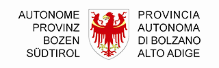 Logo Autonome Provinz Südtirol